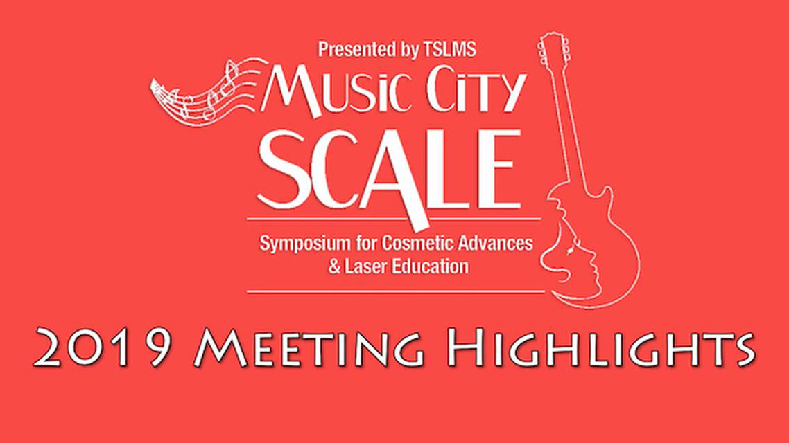 SCALE 2019 Meeting Highlights from Music City thumbnail