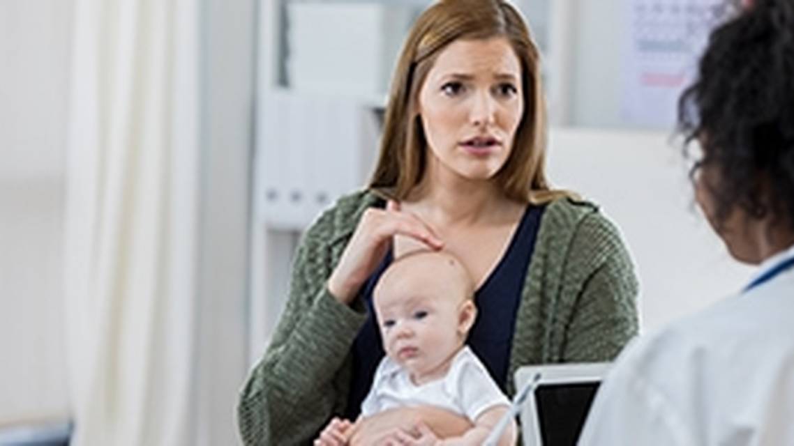 The State of Pediatric Dermatology image