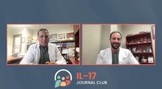 Neal Bhatia and Naiem Issa