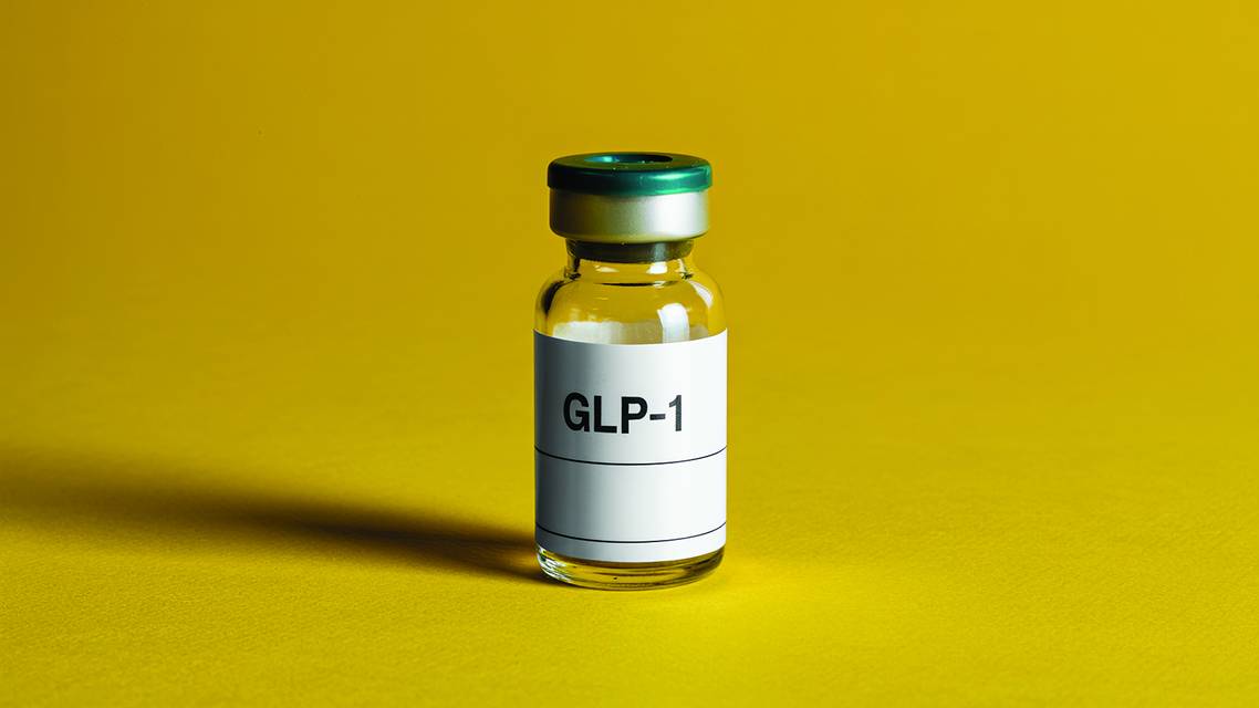 GLP1RAs