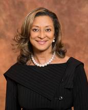 Dr Susan C Taylor Elected 2025 AAD President image