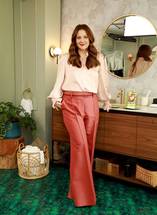 Garnier Nutrisse Announces Drew Barrymore as Brand Ambassador image