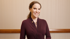 Michelle Tarbox