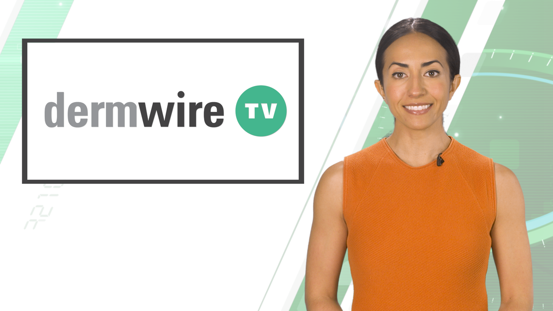 DermWireTV New Data Presented for Atopic Dermatitis and Prurigo Nodularis Candidates at AAD thumbnail