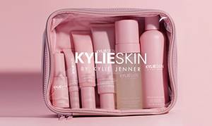 Kylie Jenner Introduces Kylie Skin image