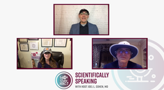 Scientifically Speaking Managing Hair Loss Beyond PRP thumbnail