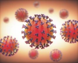 Researchers Explore Nitric Oxide to Slow Progression of COVID19 image