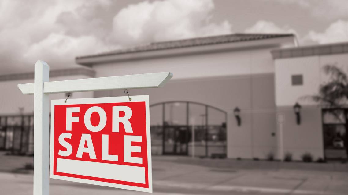 business sale