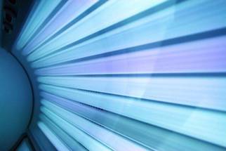 Study Indoor Tanning Addiction May Be Abetted by Genetic and Psychiatric Factors image