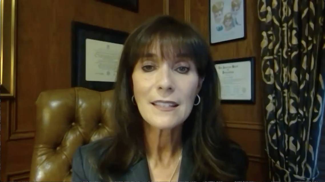 DERM2020 Content Recap Linda Stein Gold MD thumbnail