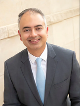 Dr Seemal R Desai Elected to AAD Leadership image