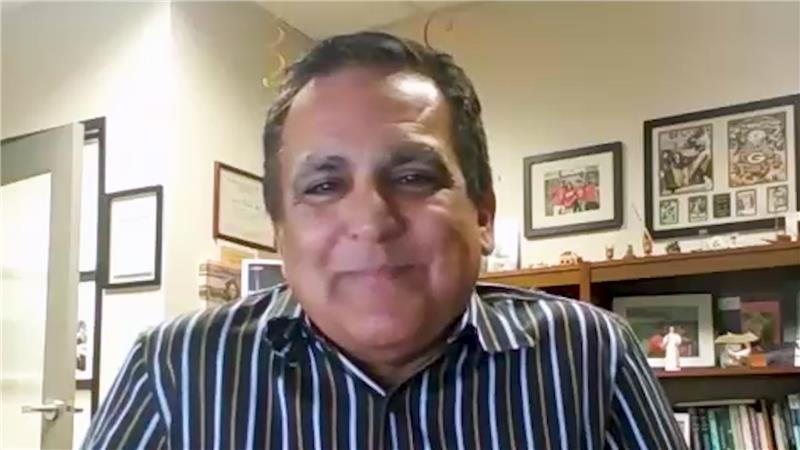 Neal Bhatia