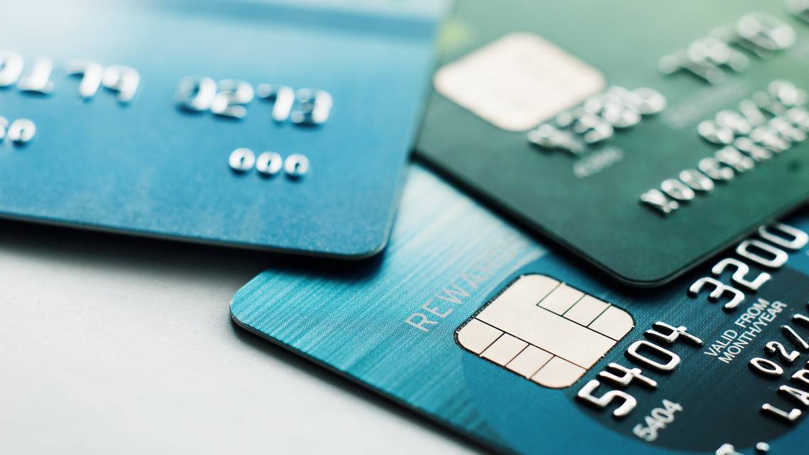 credit cards