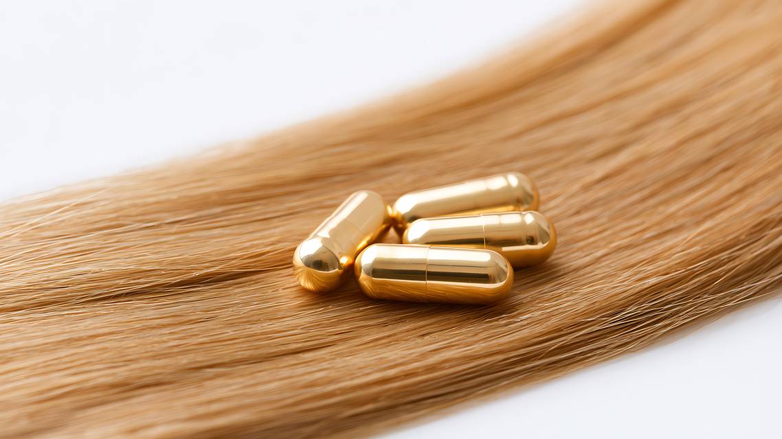 hair supplements