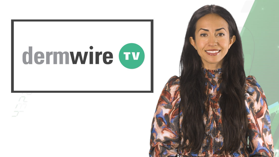 DermWireTV Dermatologists React to the Valisure Report FDA Approves New Treatment for Frown Lines