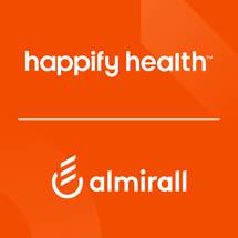 Happify Health Almirall Go Live with Digital Solution to Support Psoriasis Patients image
