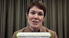 Melinda Gooderham
