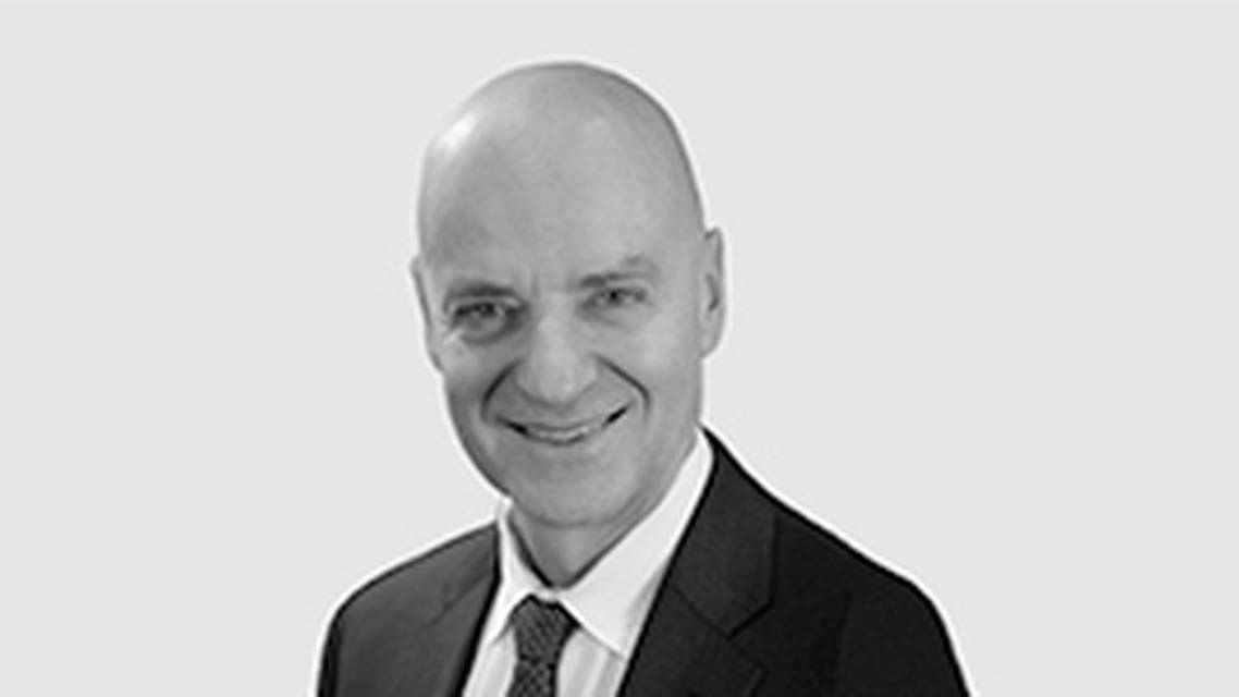 Physician Spotlight George J Hruza MD MBA FAAD image