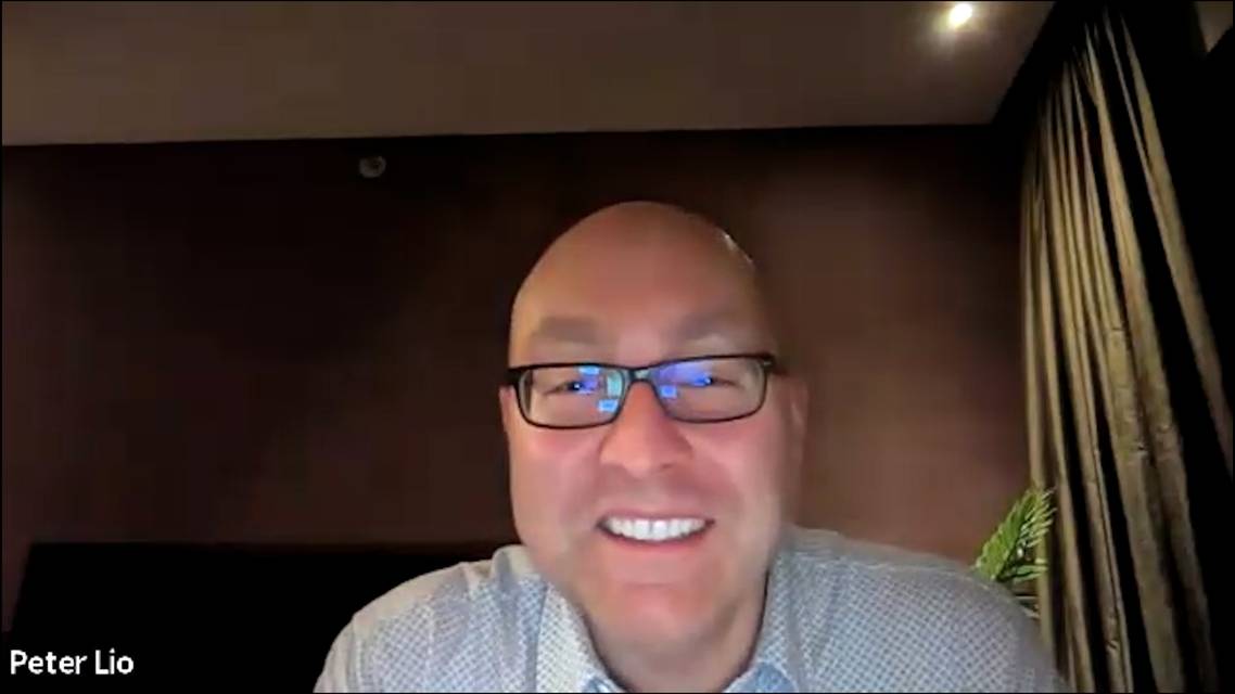 Peter Lio