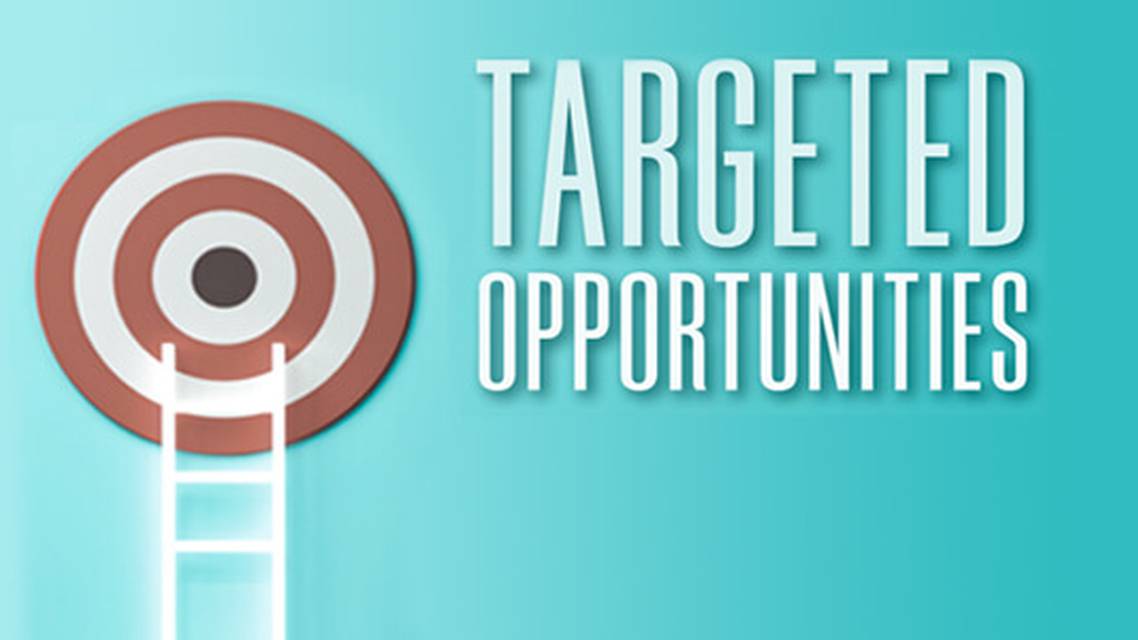 Currents Targeted Opportunities image