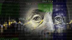 Why Has the Market Gone Up When Economic News Looks Grim image