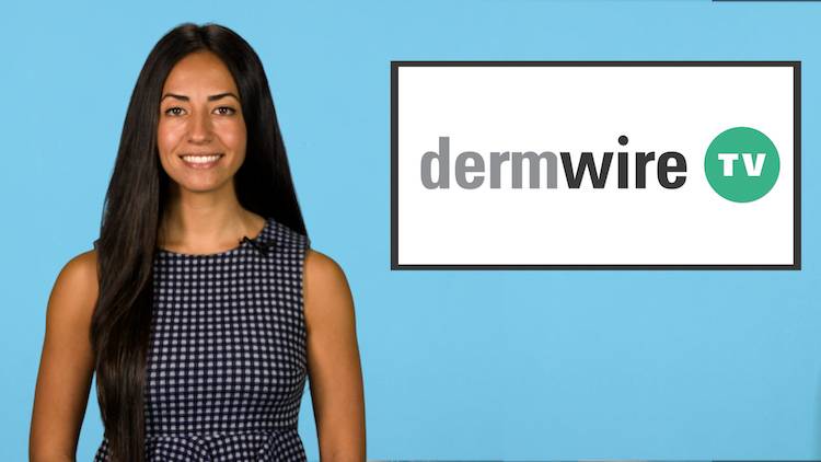 DermWireTV Sanofi Genzyme Regeneron Global AD Report Hydroquinone Pfizer NDA VCS thumbnail