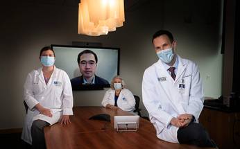 Gene Sequencing May Quantify Risk of Skin Cancer Long Before Damage is Visible image