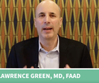 Dr Lawrence Green