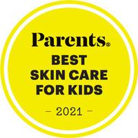 Parents Magazine Announces Winners of Best Skin Care for Kids 2021 image