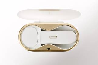 PG to Unveil Improved Opte Precision Skincare System at CES 2020 image