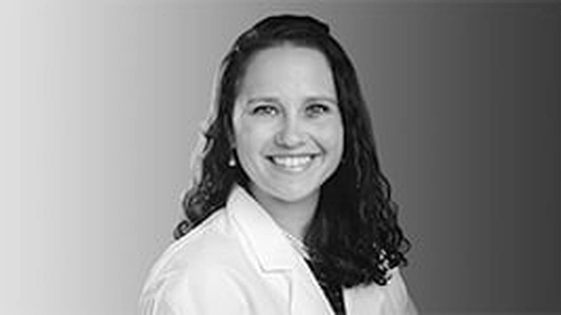 Physician Spotlight With A Yasmine Kirkorian MD image