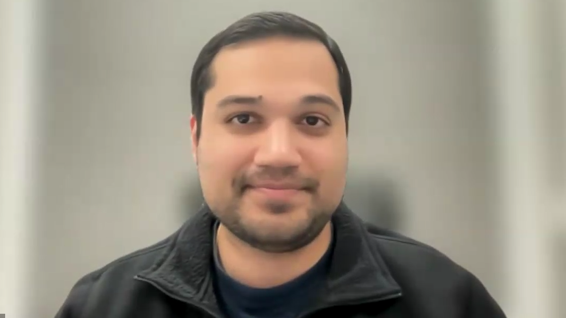 Raj Chovatiya MD