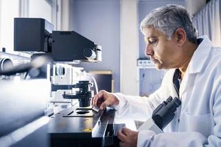 Regenerative Medicine in Action Reprogramming Tissue Mechanically to Heal Wounds Rejuvenate Skin image