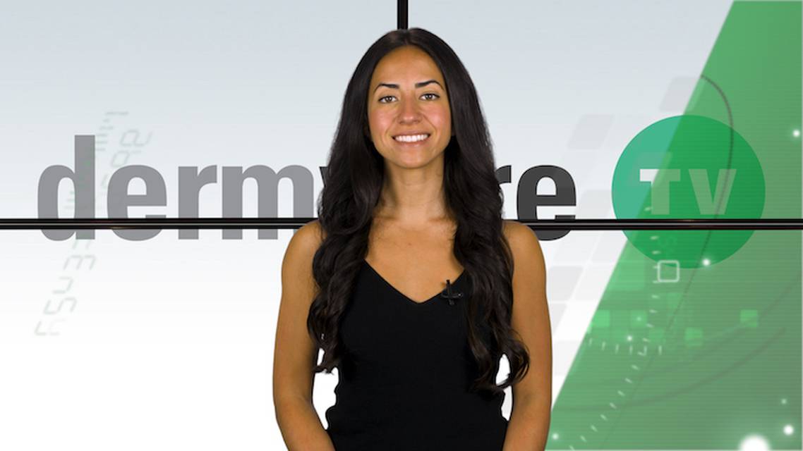 DermWireTV 091219 Otezla to Amgen A Juvderm First Skin Cancer Foundation News thumbnail