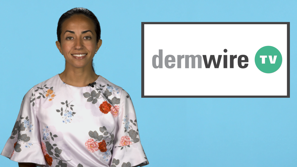 DermWireTV COVID Vaccine Approved Update on Delta and Dermatology Practice thumbnail