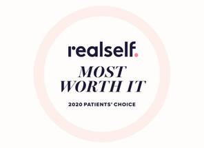Neuromodulators and Fillers Top  RealSelfs List of Most Worth It Procedures of 2020 image