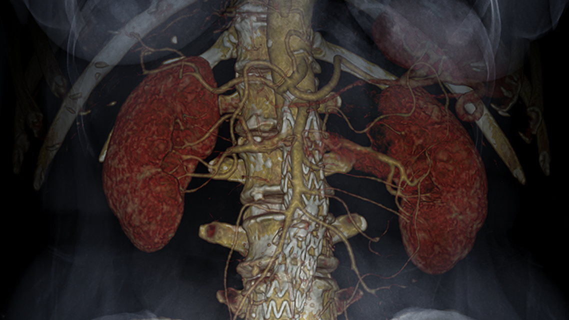 ReachMD Healthcare Image