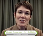 Melinda Gooderham