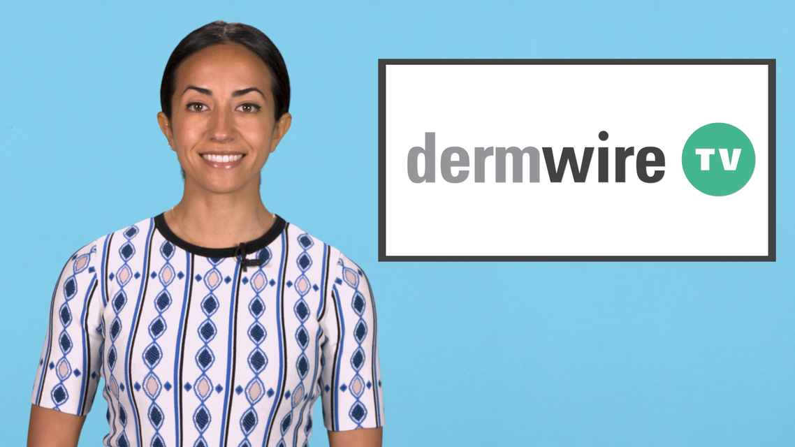 Skyrizi for PsA Toxins and Wound Healing at Maui Derm SDDS Registration DermWireTV thumbnail