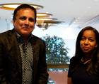 Neal Bhatia MD and Nada Elbuluk MD