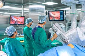 bariatric surgery
