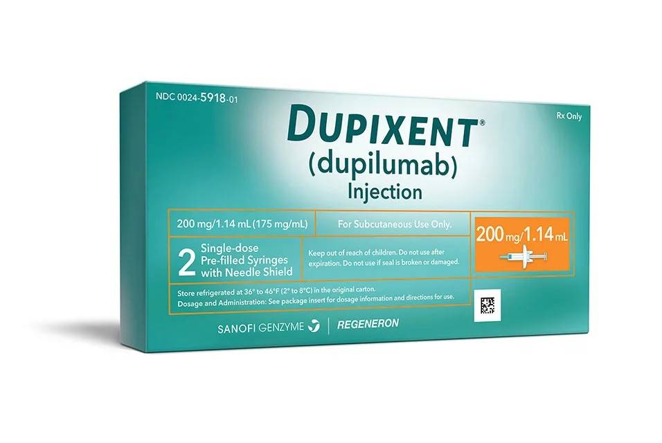 dupilumab