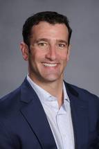 Zubin Meshginpoosh Named President and COO at Sent image