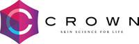 Crown Laboratories Unveils New Corporate Branding image