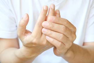 sensitive skin syndrome