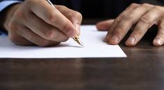 Editor Column
