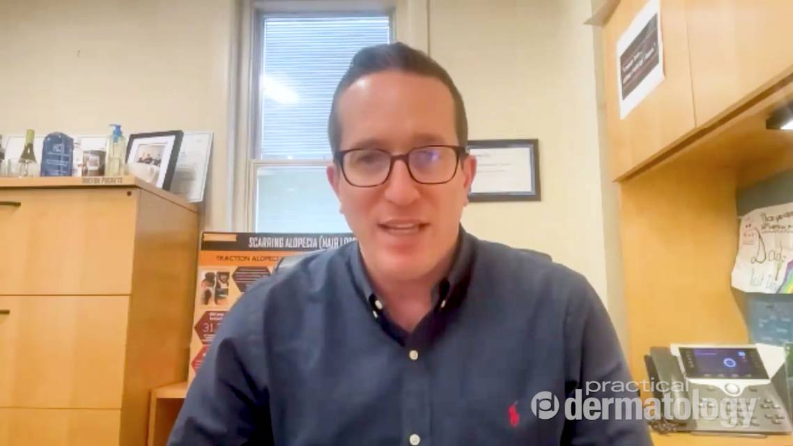 How New Molluscum Contagiosum Treatments Will Boost QOL and Limit Infection thumbnail