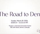 Road to Denver