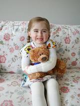 FDA Approves First Topical Gene Therapy for Treatment of Wounds in Patients with DEB image