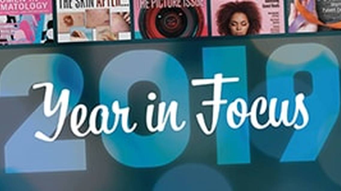Currents Year In Focus image